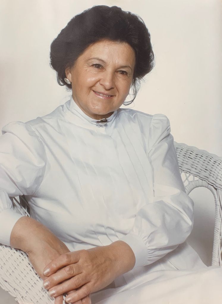 Leona T. Malinoski Pappas
