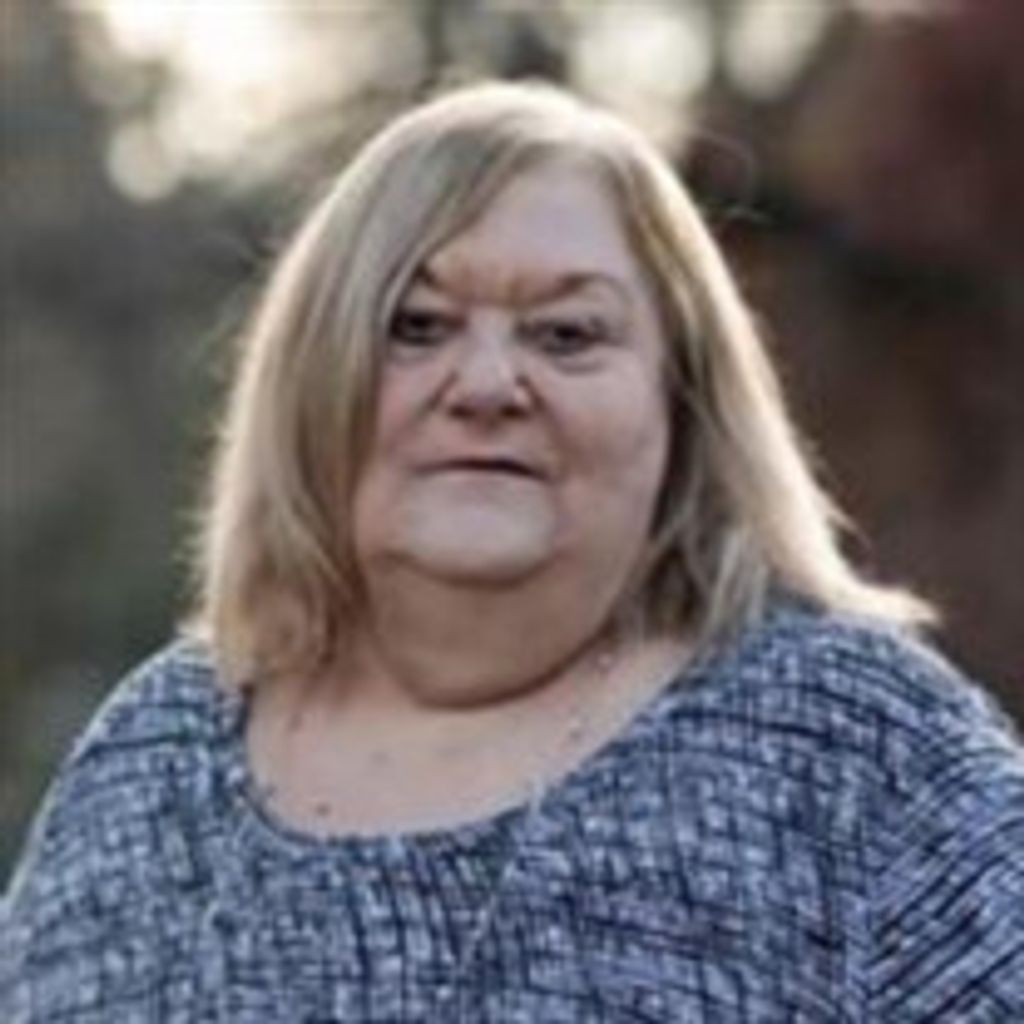 Nancy Gale Tillman Alred