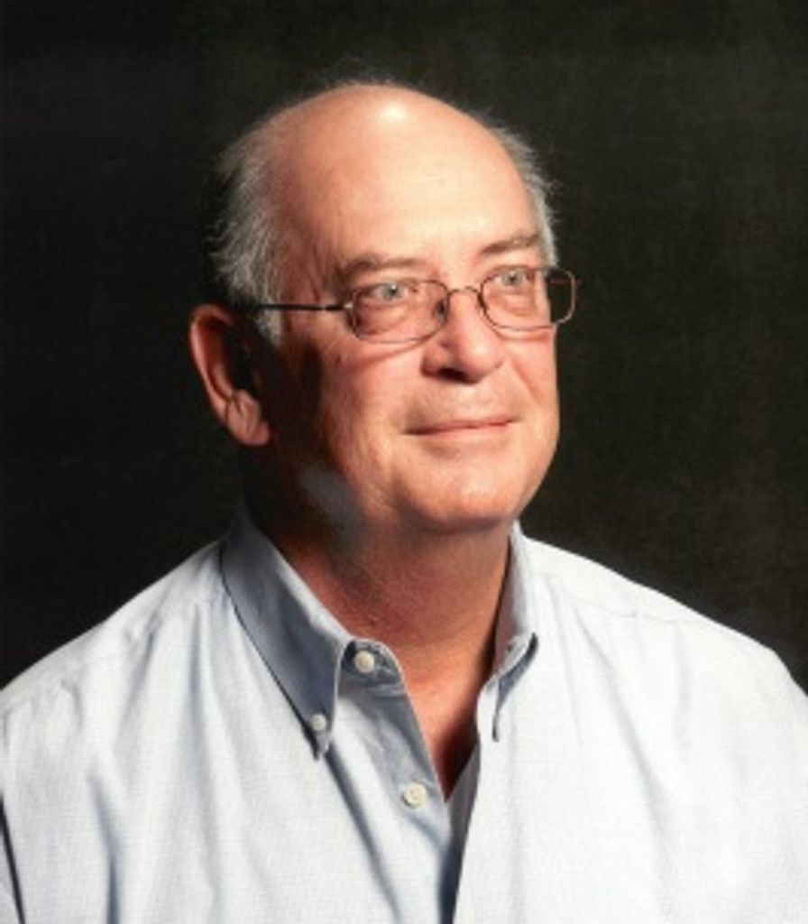 James Mccormack Profile Photo