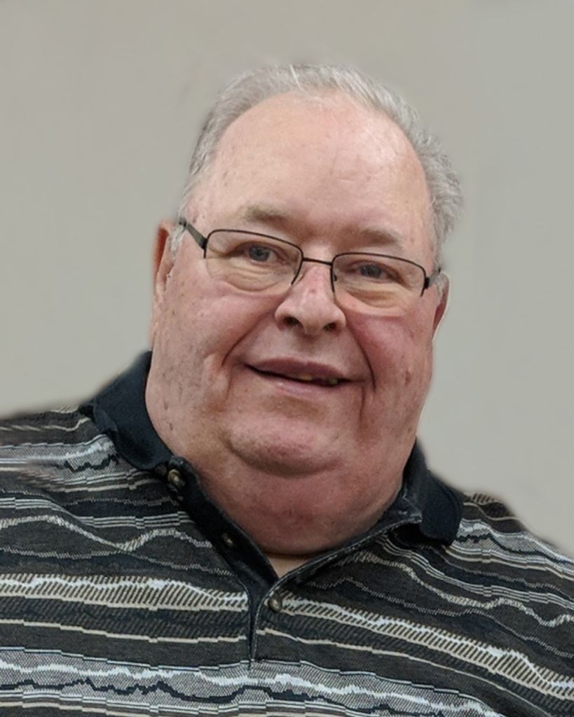 Dale Nibbe Profile Photo