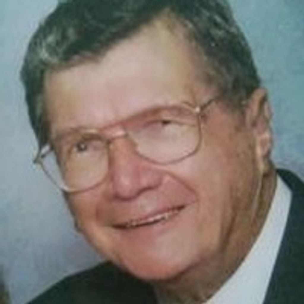 James M. "Bill" Dopson