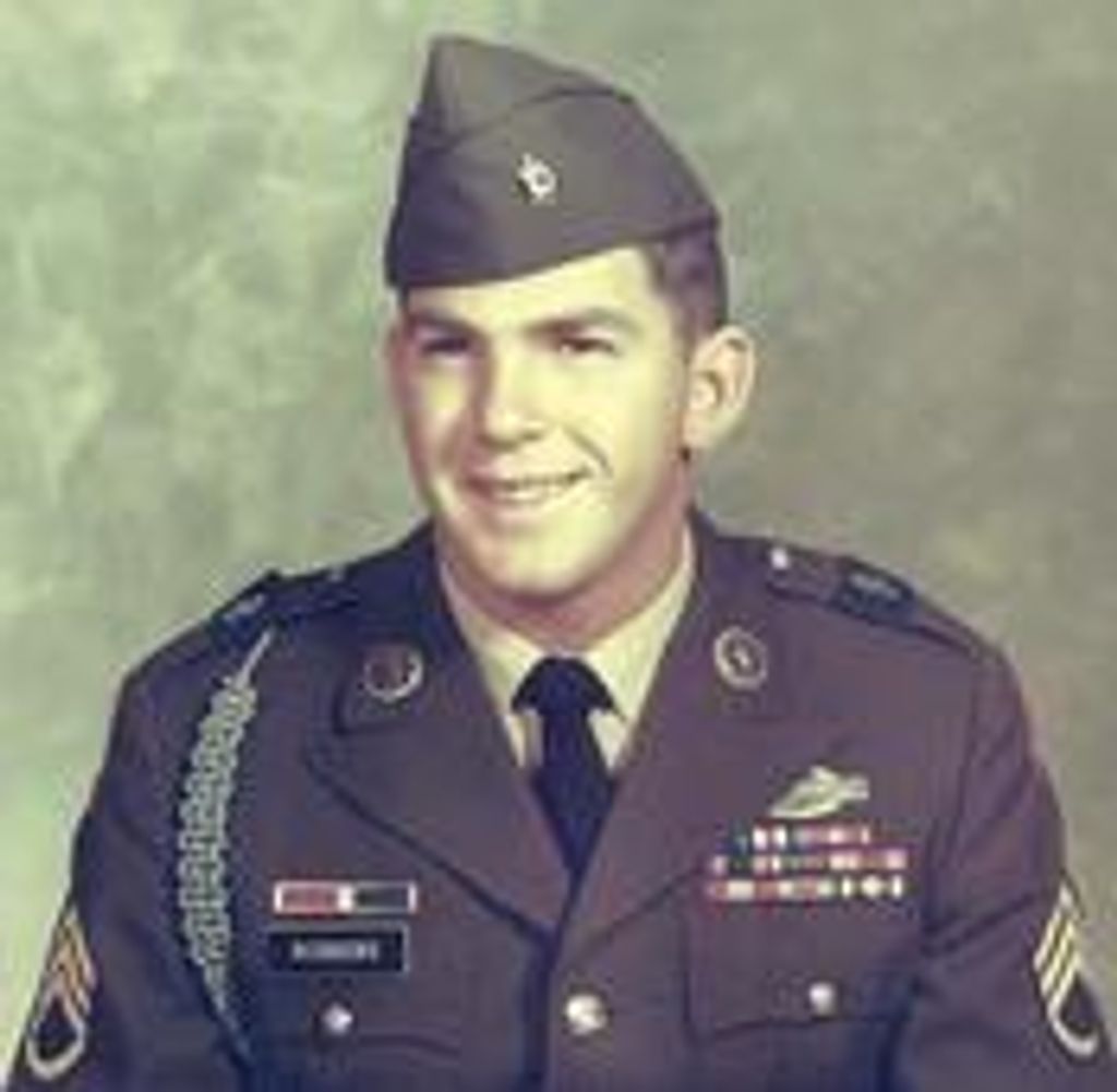 Thomas Jennette Robbins Jr. Profile Photo