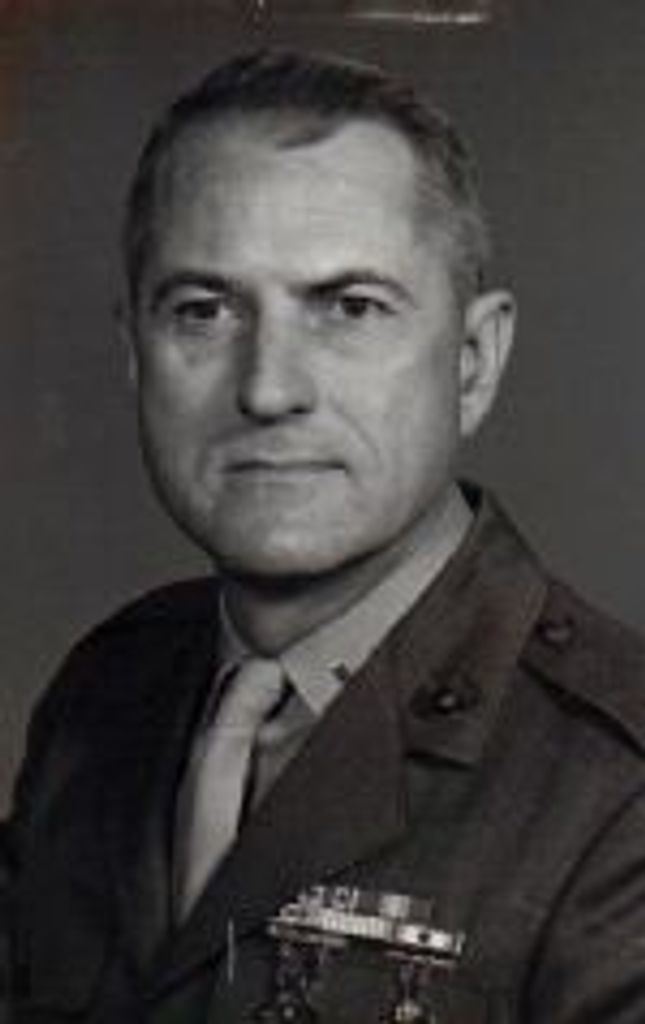 Walter Anderson
