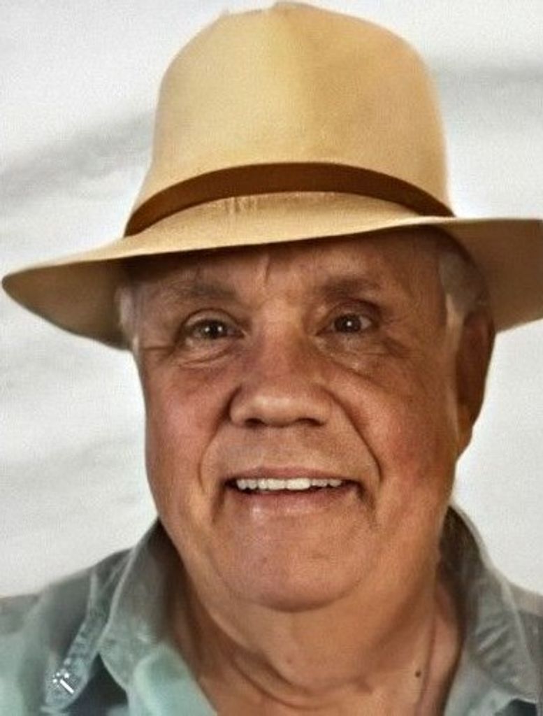 Victor 'Big Vic' Mitchell Slaiciunas