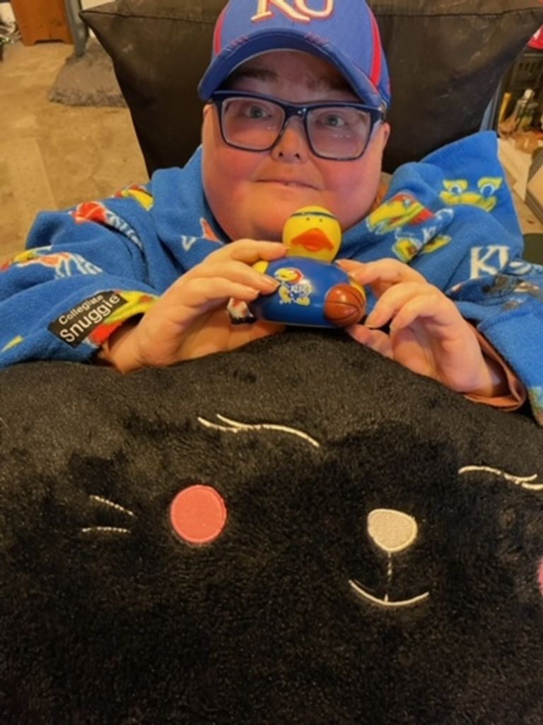 Jace James Fox Profile Photo