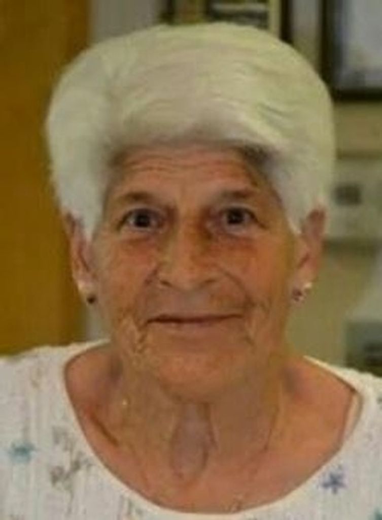 Margaret Nunez