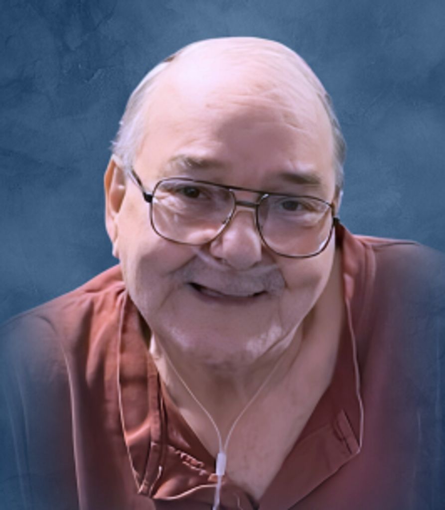 Robert Vogel Profile Photo