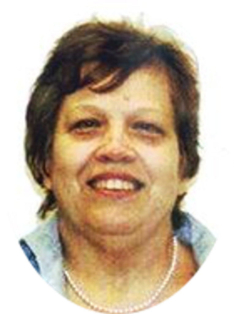 Janice Moore
