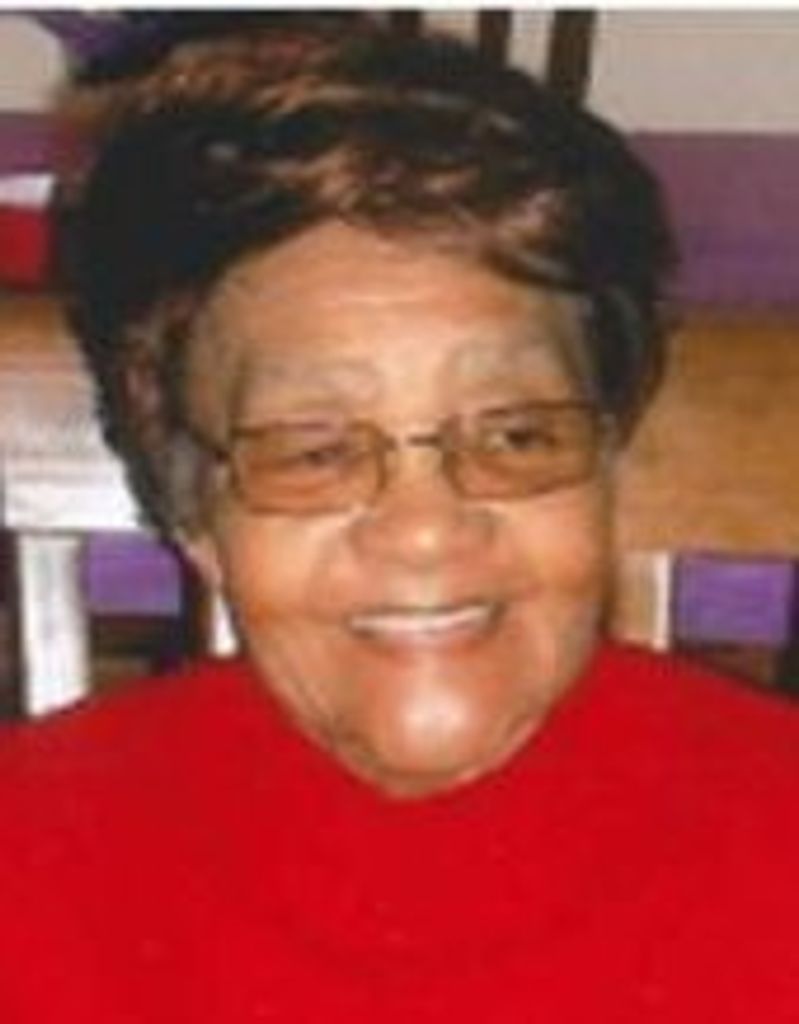 Flora Mae Girtman Profile Photo