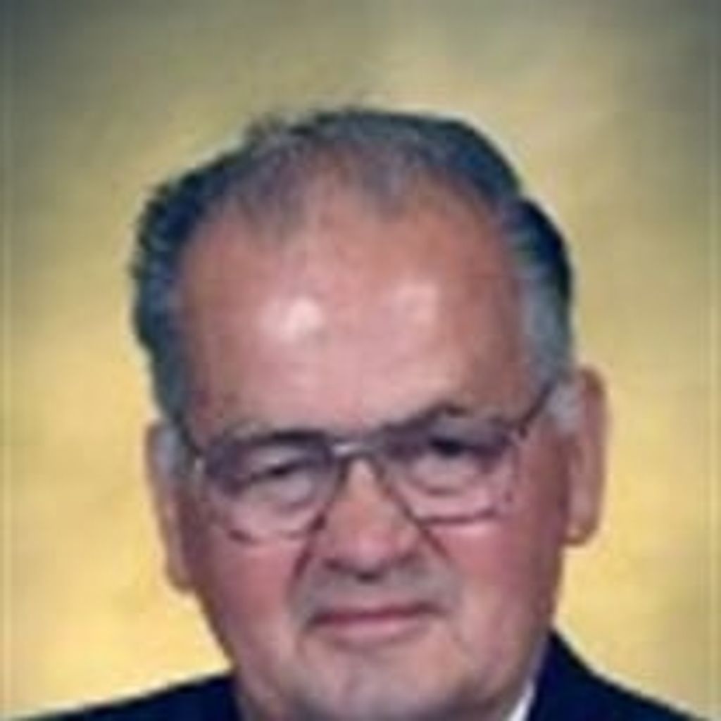 Clyde Felker