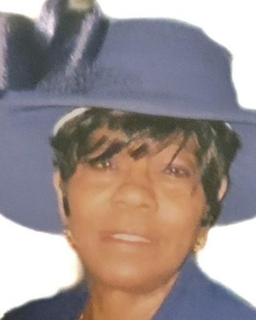 Helen Thomas Hill Profile Photo