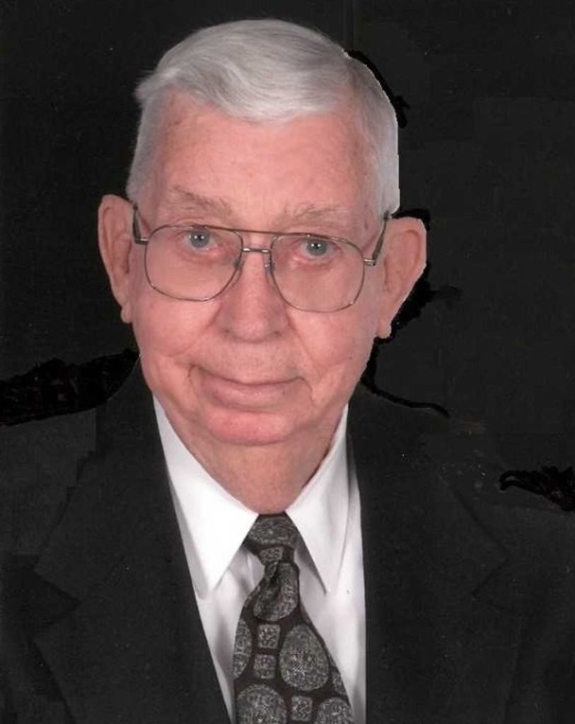 Ray Glen Arnold