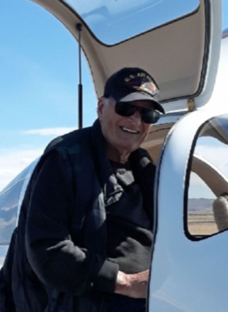 Carl Alexander Bolick, Jr. Profile Photo