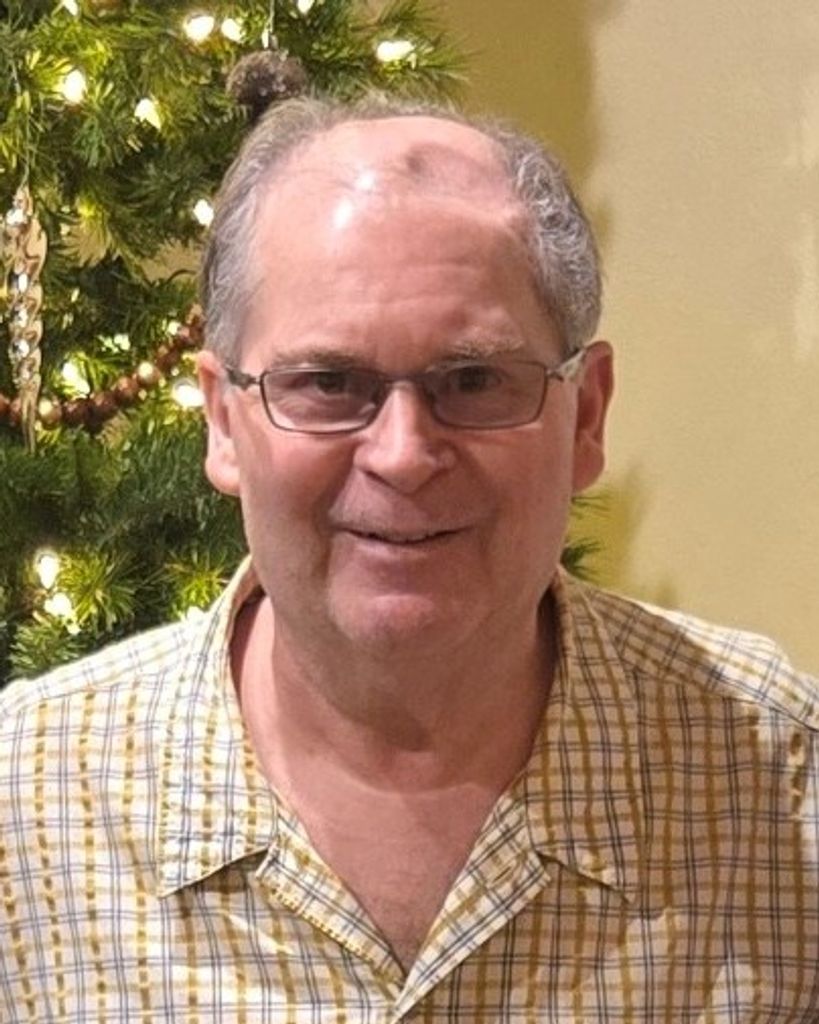 Charles "Chuck" Snyder Profile Photo