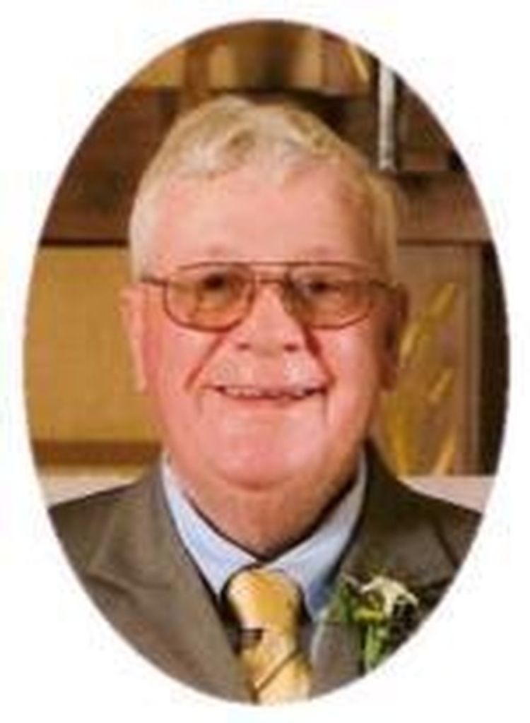 Ronald Lloyd Dickey Sr.