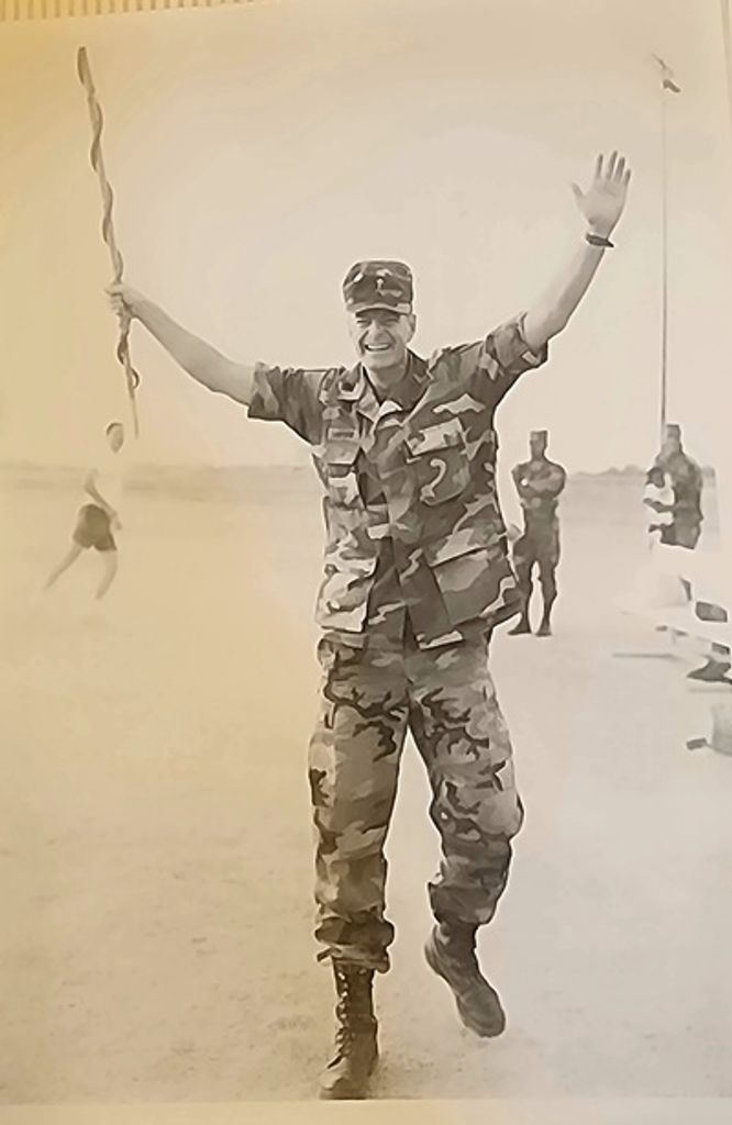 Gary Thomas Sanford Profile Photo
