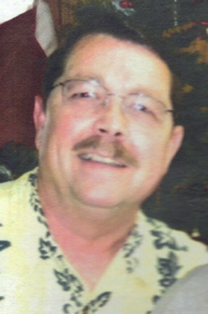 John William Walker