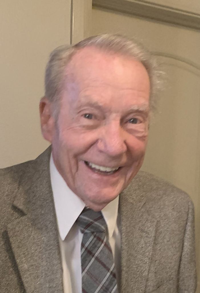 Dr. Ronald L. Garner