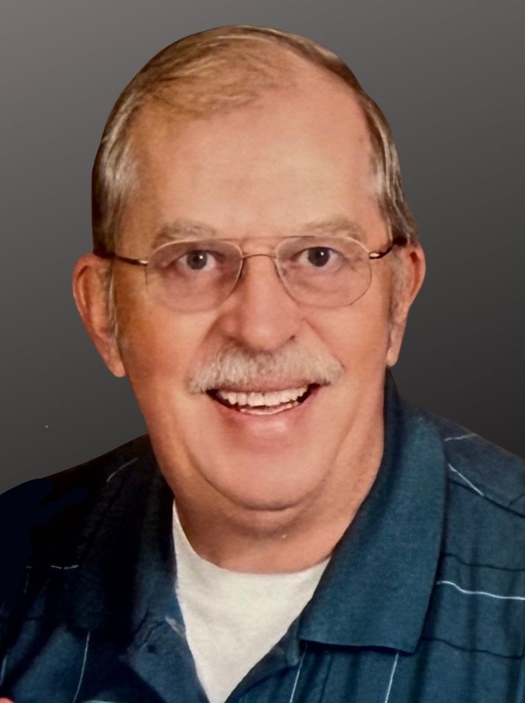 Dale Eugene Koechell