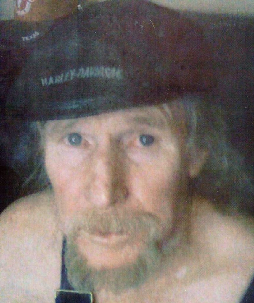 Danny D. Gallaway