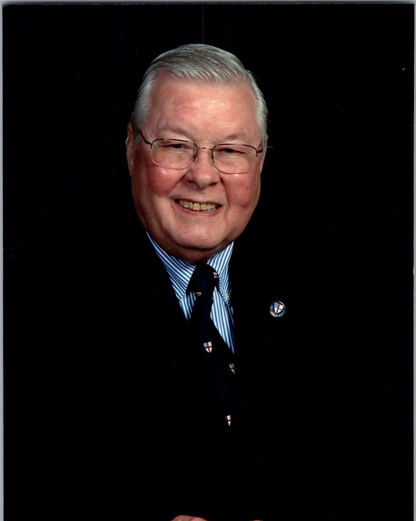 Jack Duane Tarran