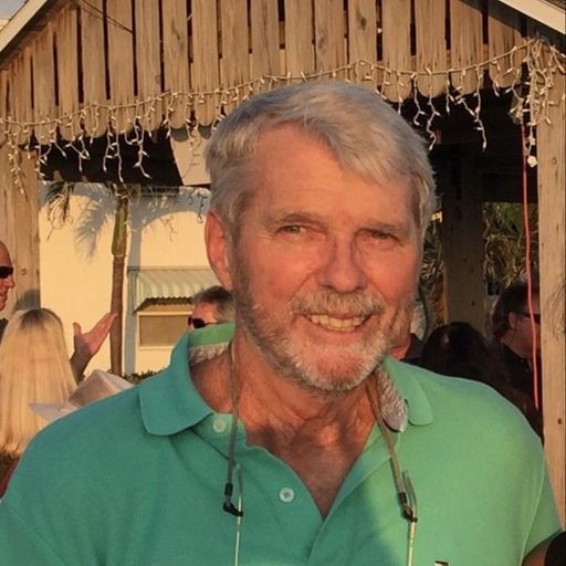 Barry Singleton Profile Photo