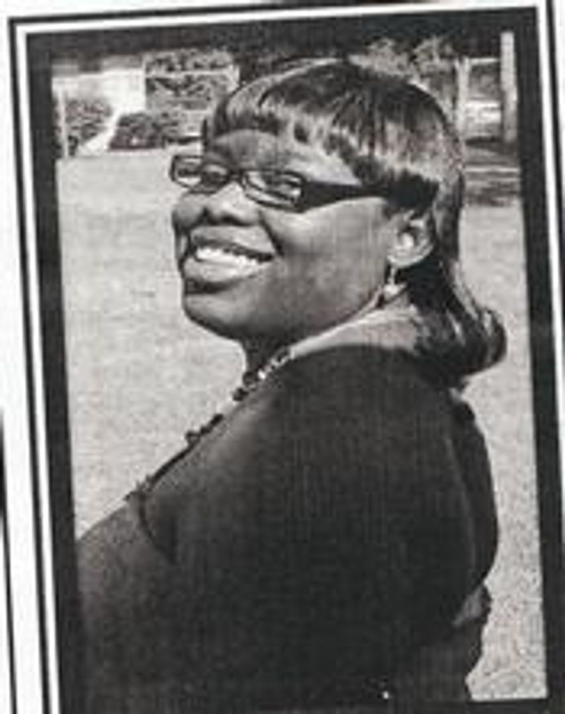 Lillie C. 'Kita" Sanders