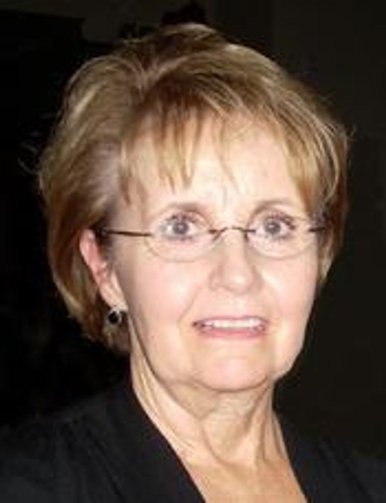 Judy Christensen