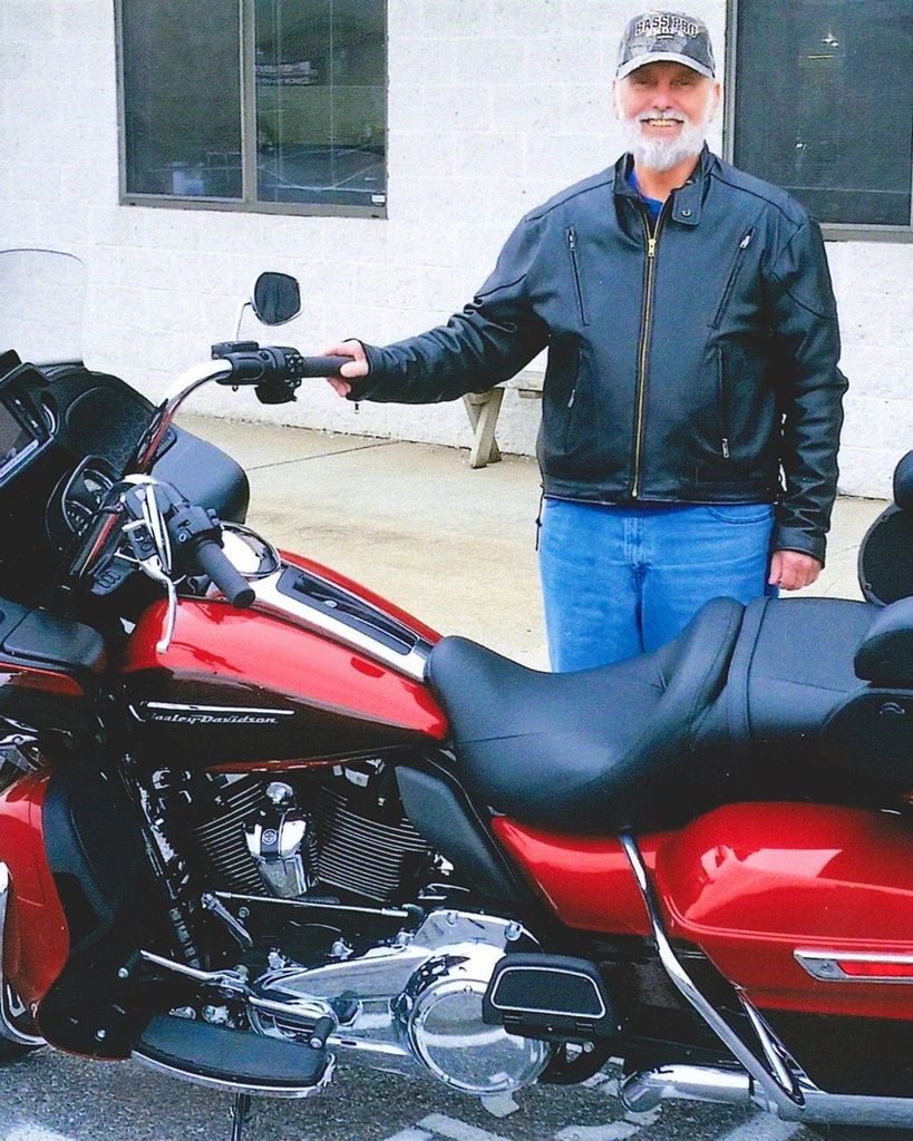 Donald Wayne Shankle Profile Photo