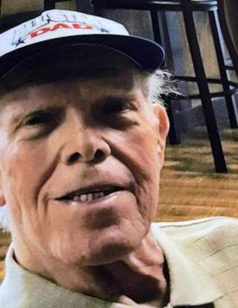Charles Osborn, Jr.