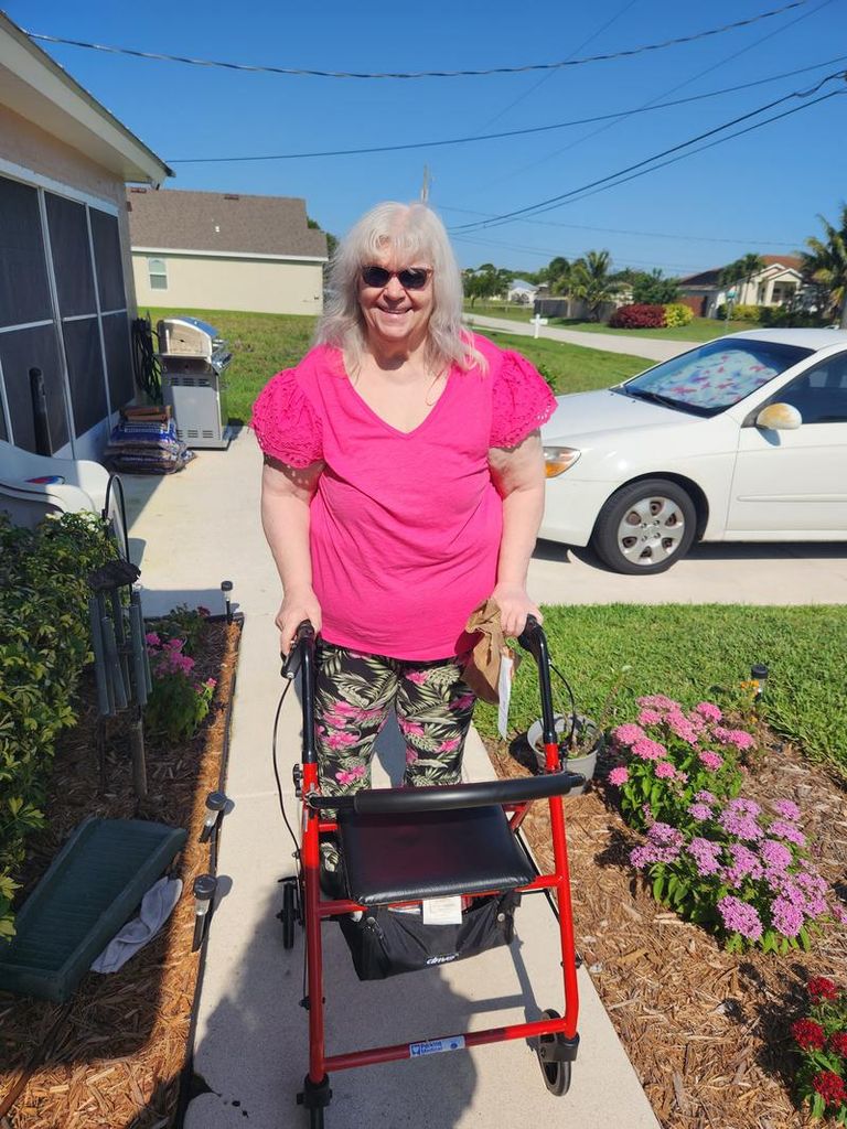 Dolores Ann Rushlow Profile Photo