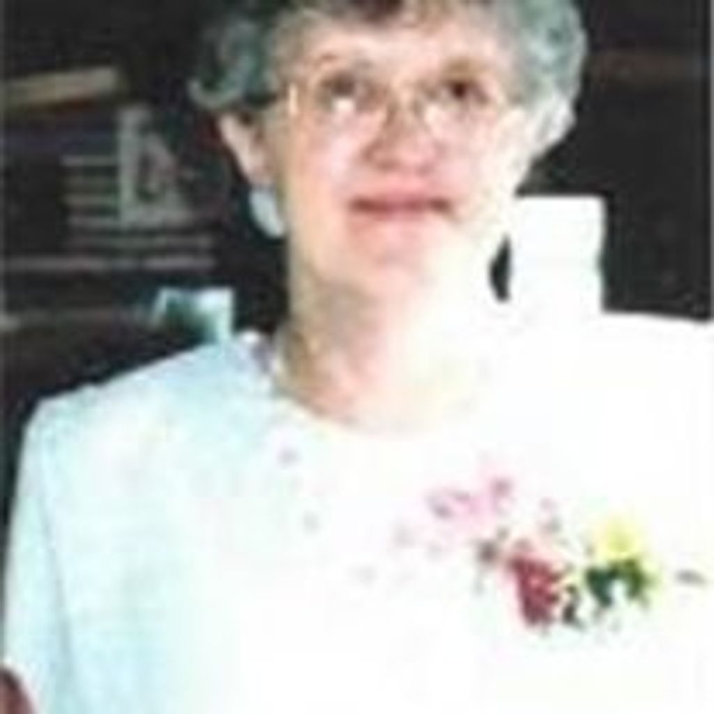 Jeanette P. Williams