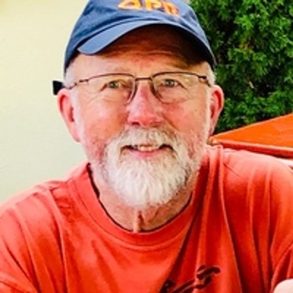 Robert  Donald Edick