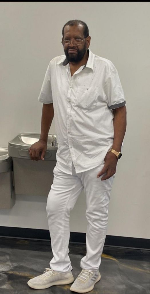 Desmond Lee Nixon Profile Photo