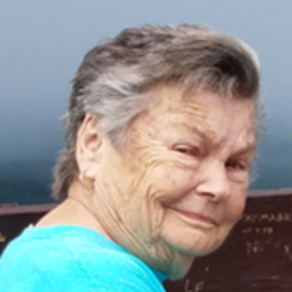 Martha Jean Hutto