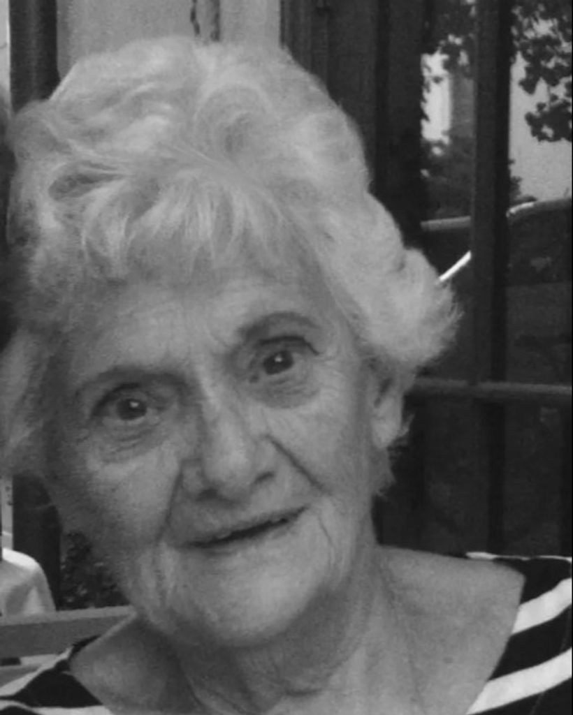 Georgette Bernadine Campeaux Profile Photo