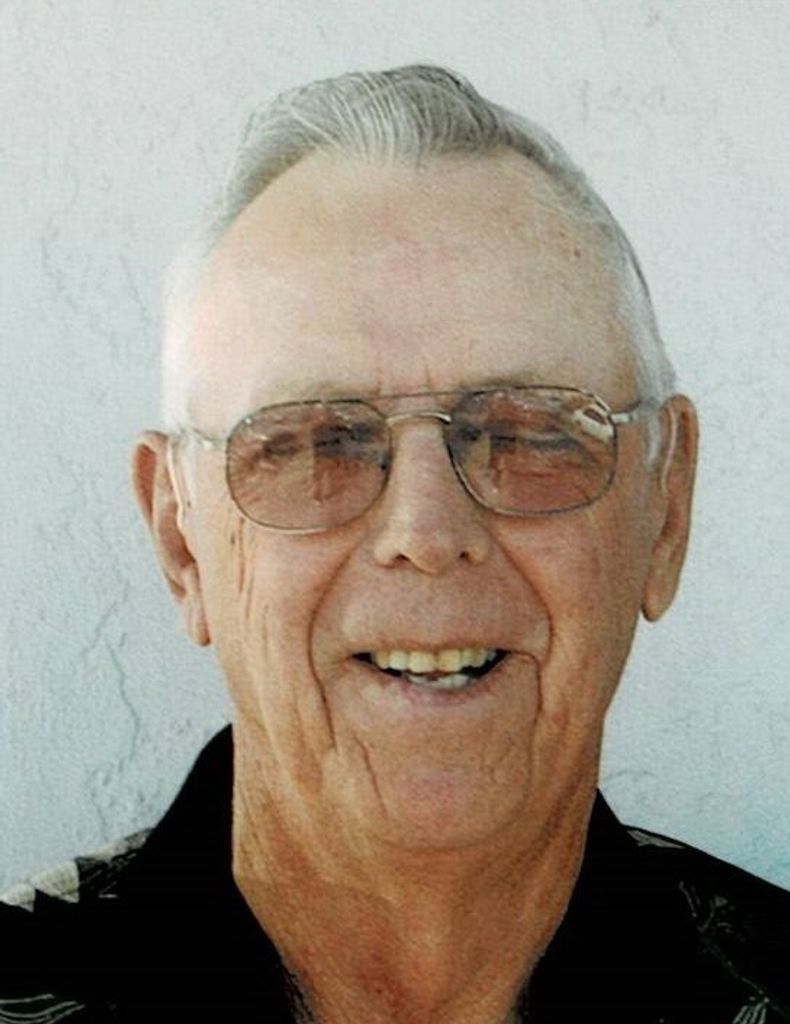 John  R. Degroate Profile Photo
