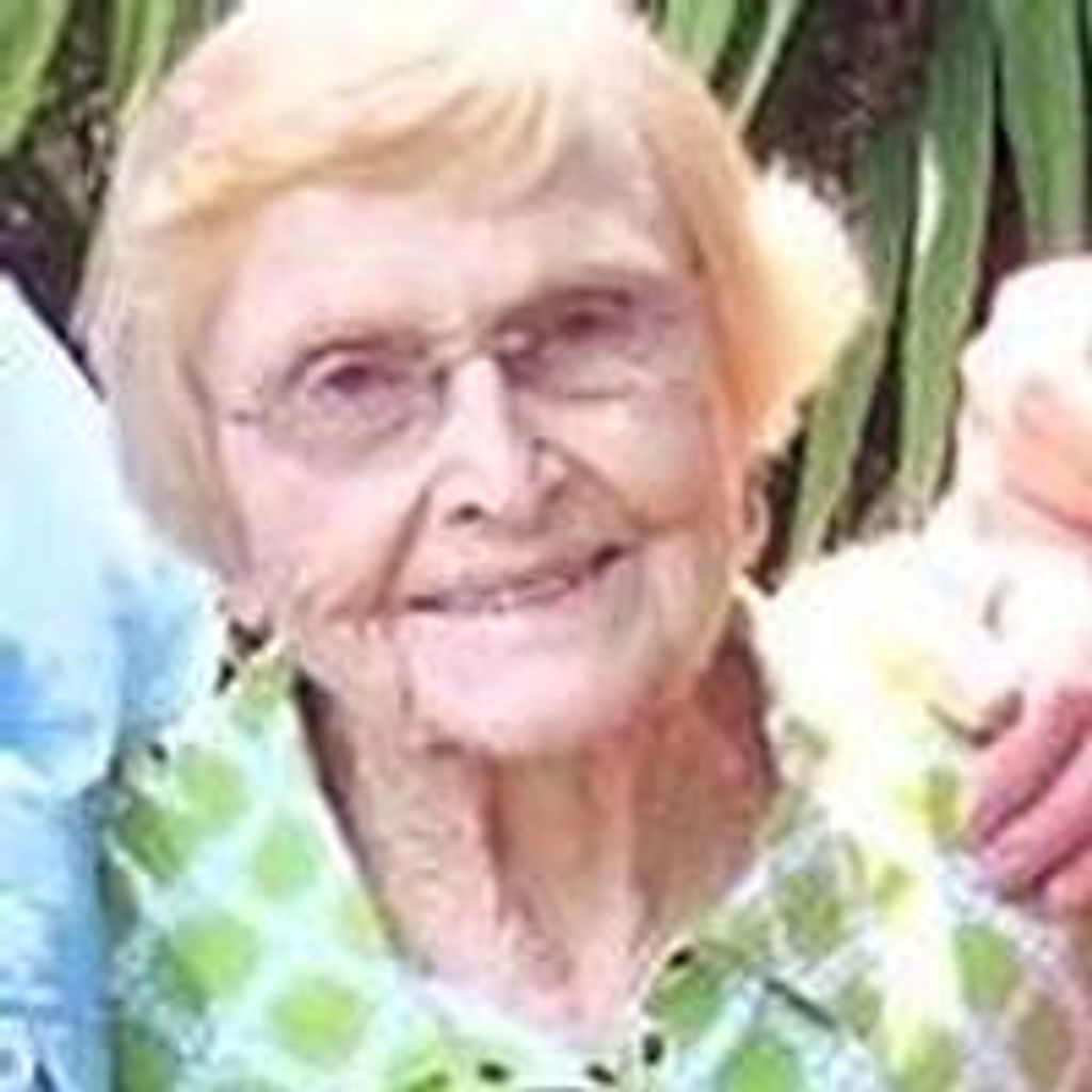 Dorothy Smith