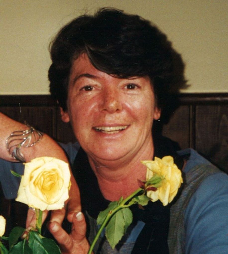 Carola  Helen Eldridge
