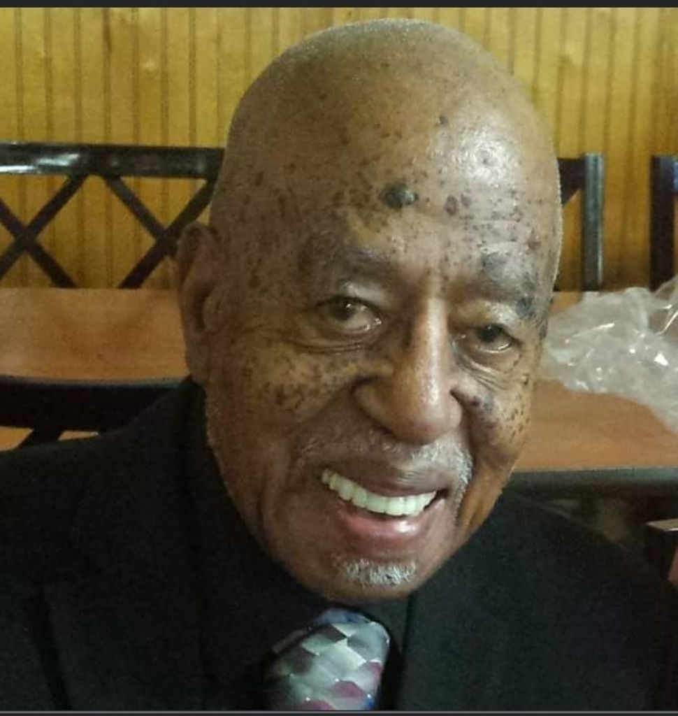Russell M. Mcbain Profile Photo