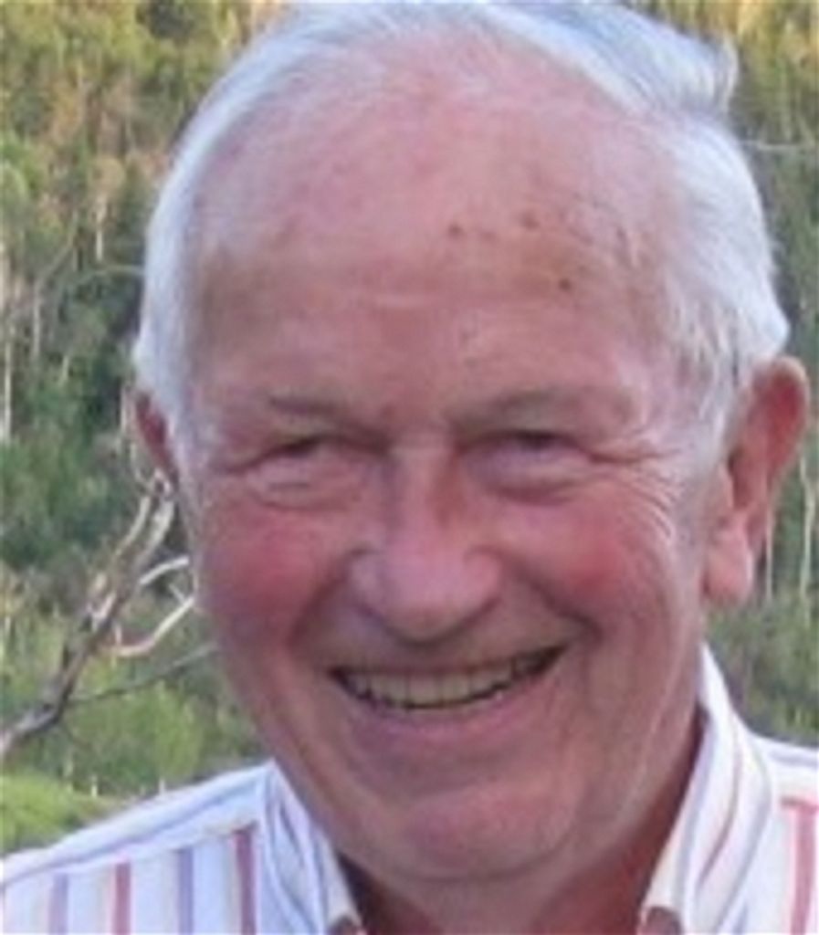 Robert I. Young