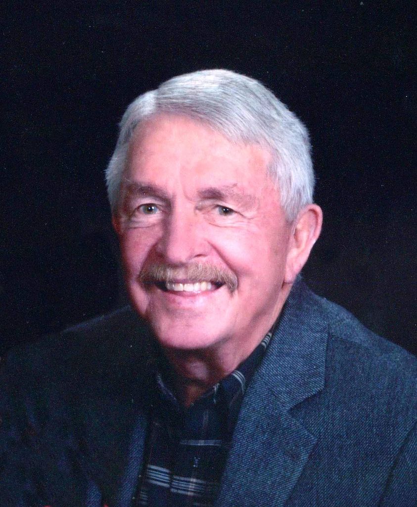 Dave Blackford