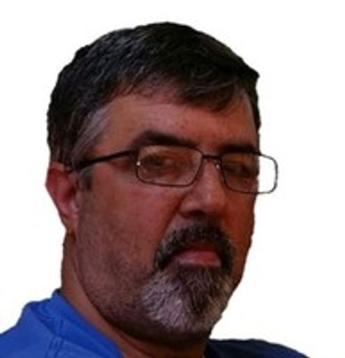 Ralph Shepherd Profile Photo