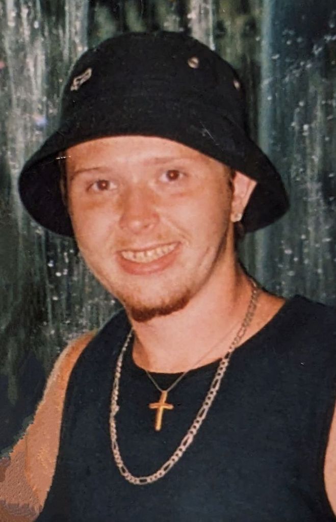 Daniel Lynn Rominger Profile Photo