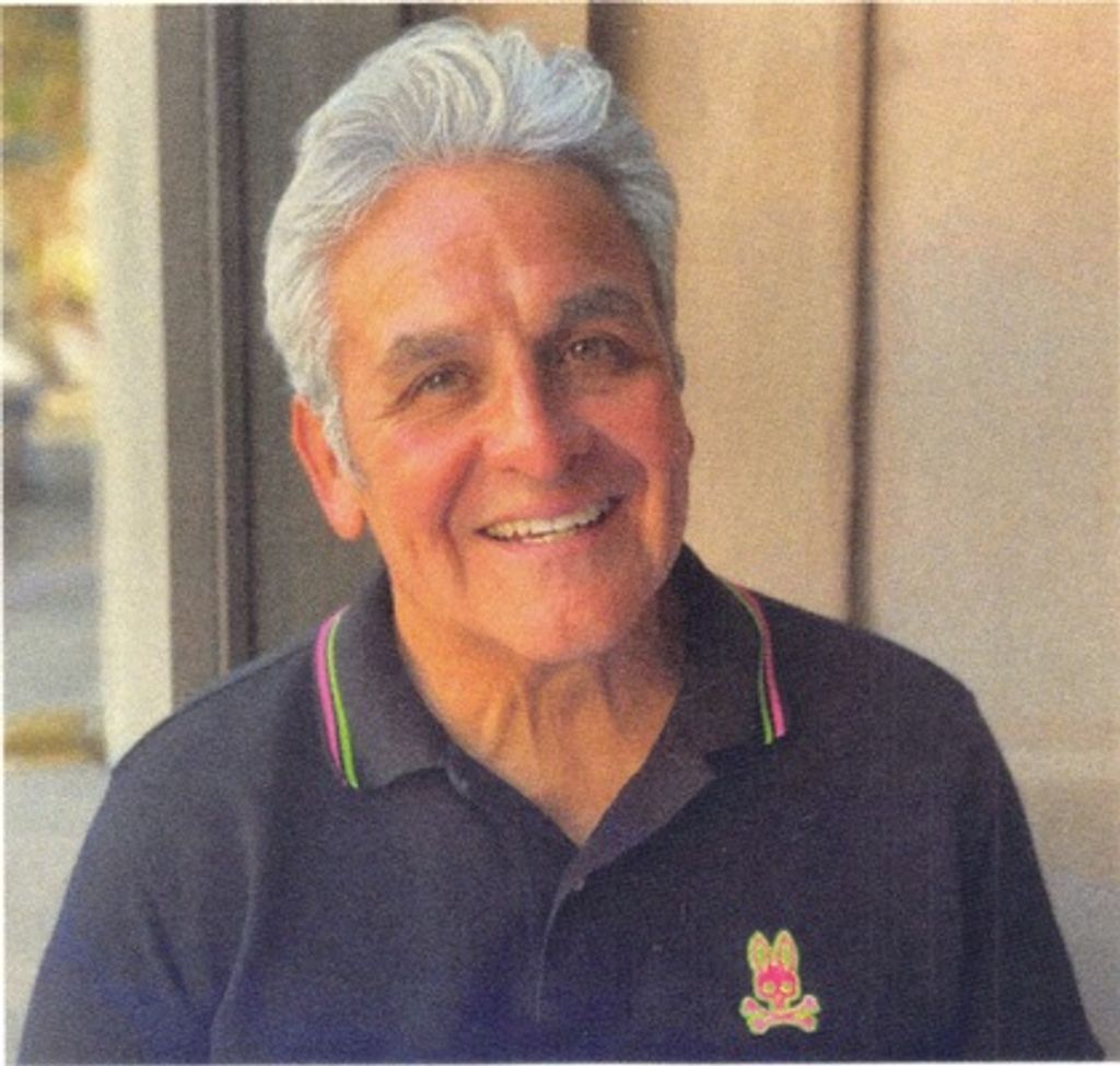 Salvador Cortez Jr. Profile Photo