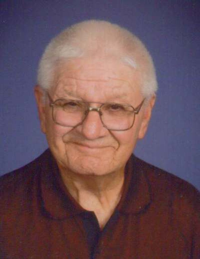 Gearld "Pete" L. Breault