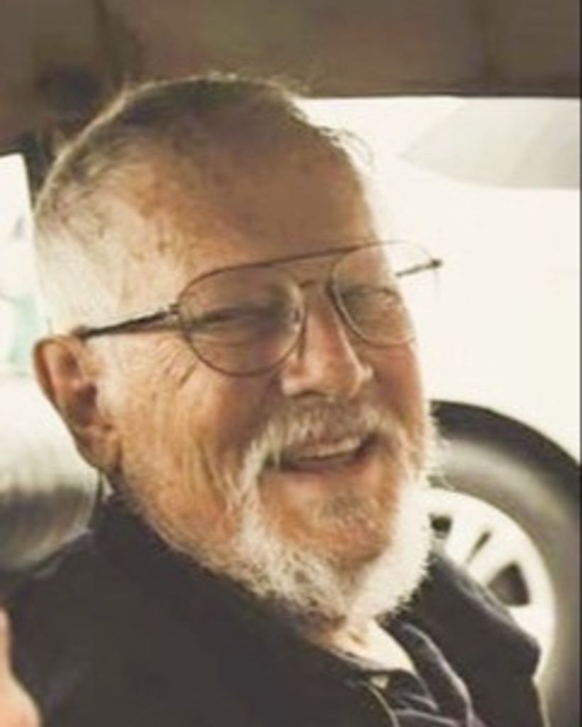 Bruce Thomson Zwissler