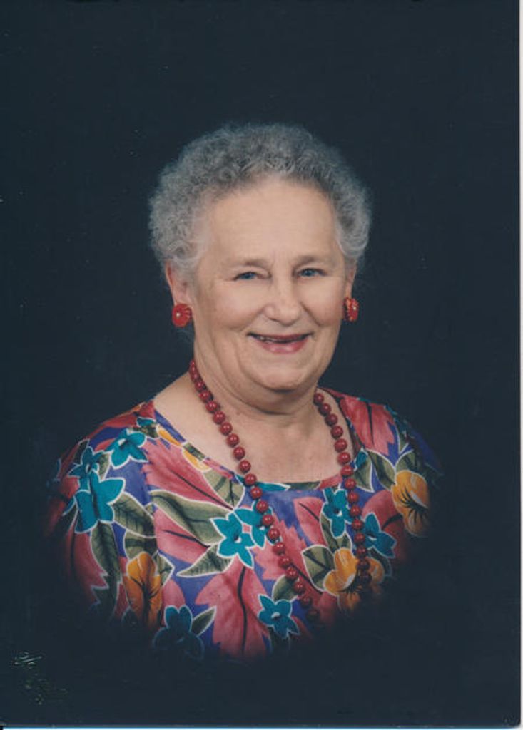 Grace E. Kempf Profile Photo