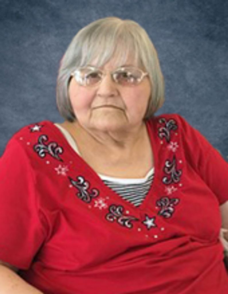Margaret Crocker