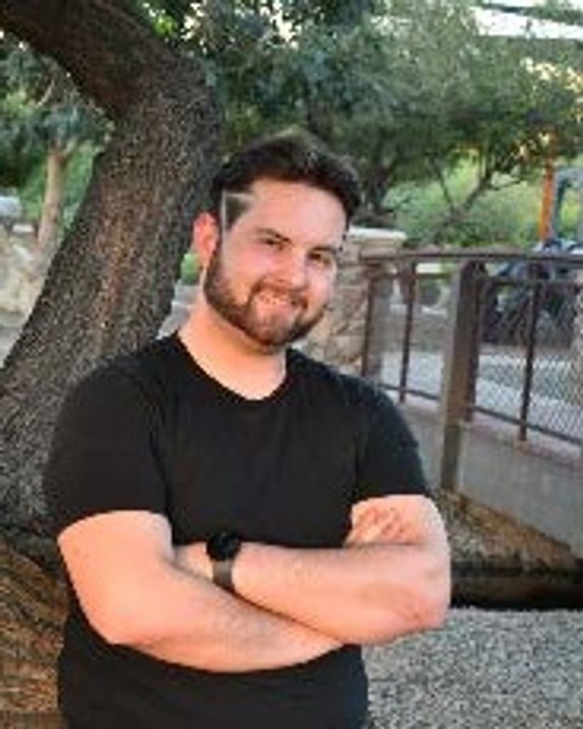 Samuel V Cole Roberts Profile Photo